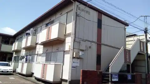 関ハイツII