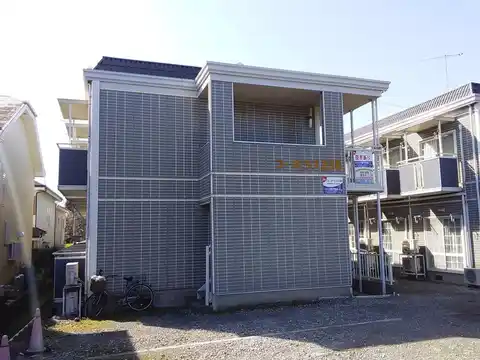 コーポラス23B