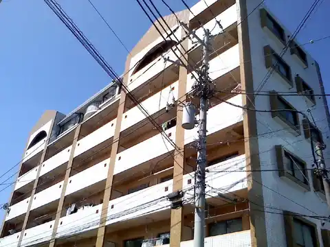 フラッツ加山