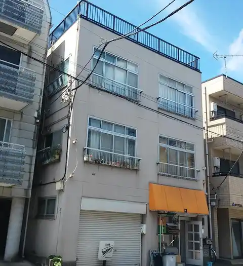 金子ビル