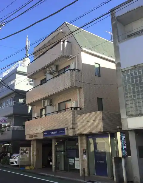 松井ビル