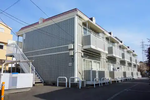 パピヨン中原