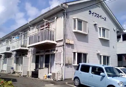 ライフスペース