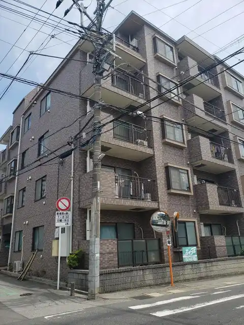 ソシア我孫子