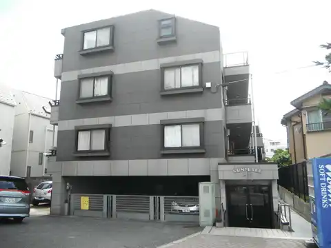 サンモール吉沢