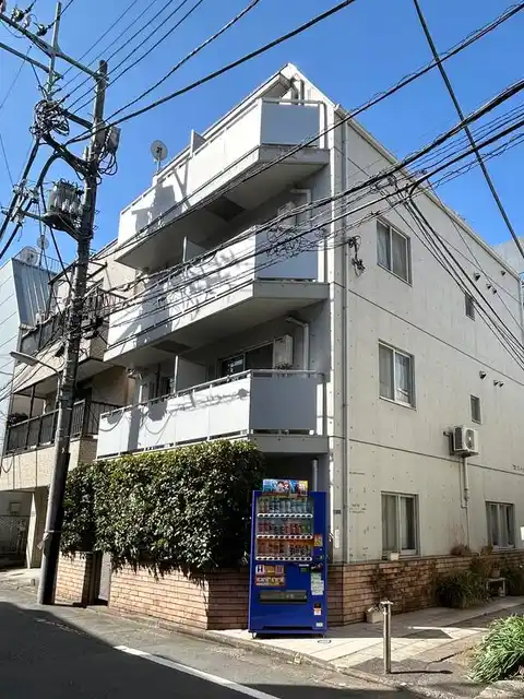 ウエストトゥインクル