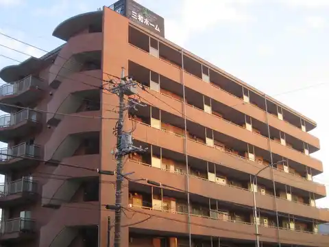 上大岡三和プラザ4