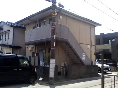 グリーン・ゲイブルズ