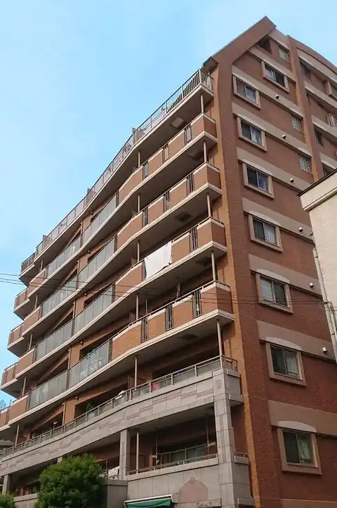 グランシティ田端
