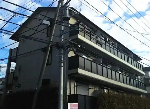 スピカハイム