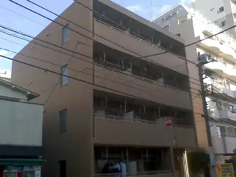 サンストリート
