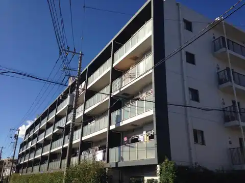 プレシス大宮クレール