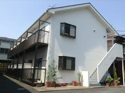 グレンツェン武蔵