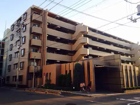 グランシエロ戸田公園