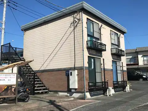 プレジール和光