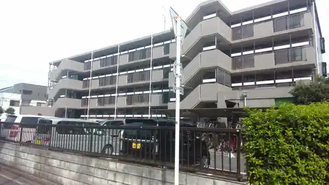 グリーンタウン鶴ヶ島