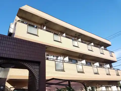 サウスコートI