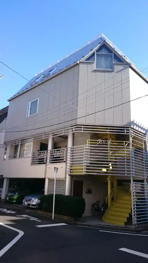 コーポ山口