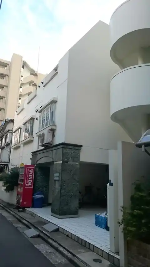 エルミ東十条