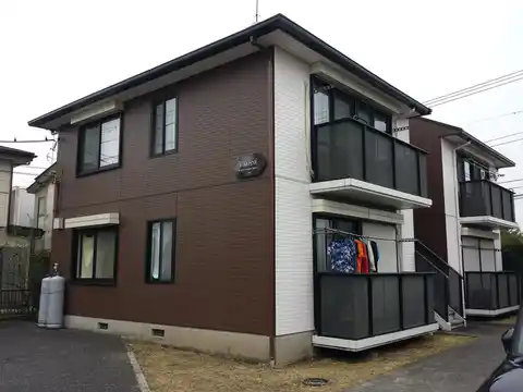IMハウス