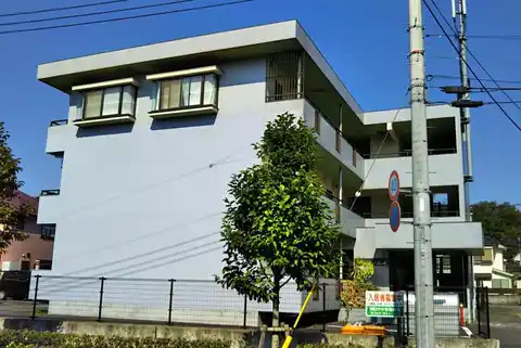 グリーンヒル上水