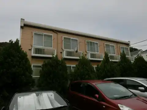 レオパレス東豊田I