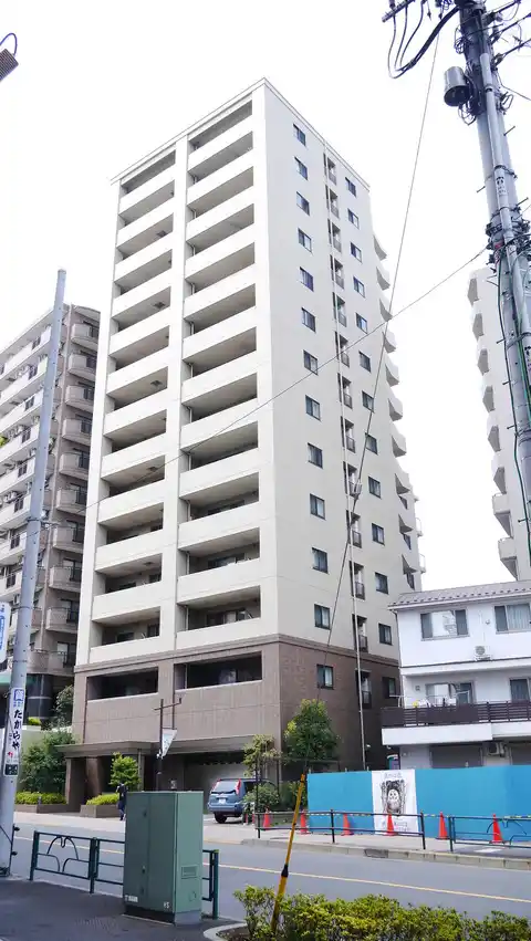 アトラス国分寺本町