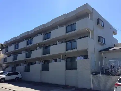 プリムローズ菊名壱番館