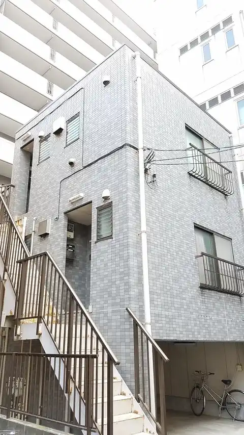Gハウス