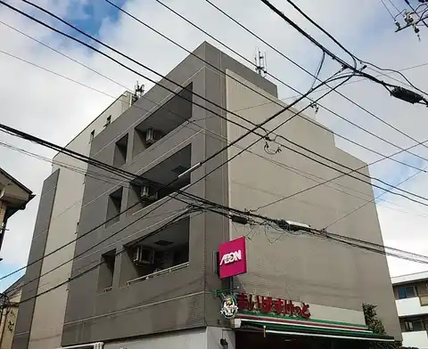 アネシス大倉山