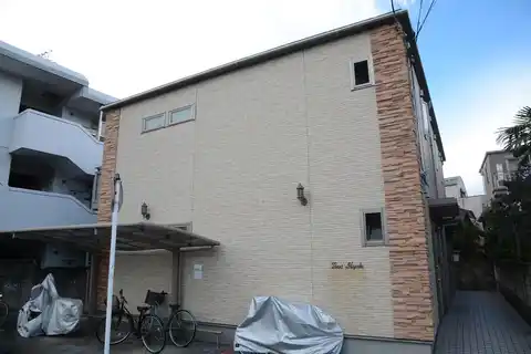 ネクスト日吉