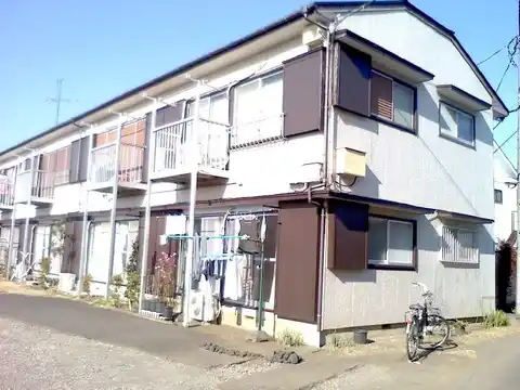 榎本コーポ3号棟