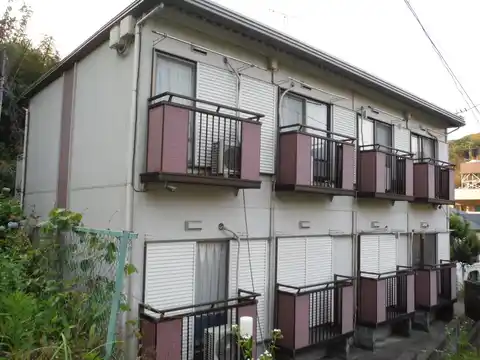 チェリーヒルテラス
