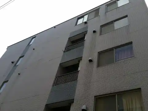 ミリューメゾン