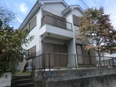 ウィステーリア