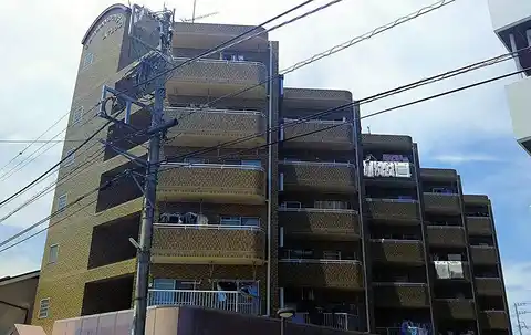 サムマンションズ厚木
