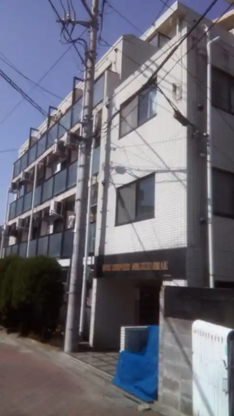 ホーユーコンフォルト相武台前