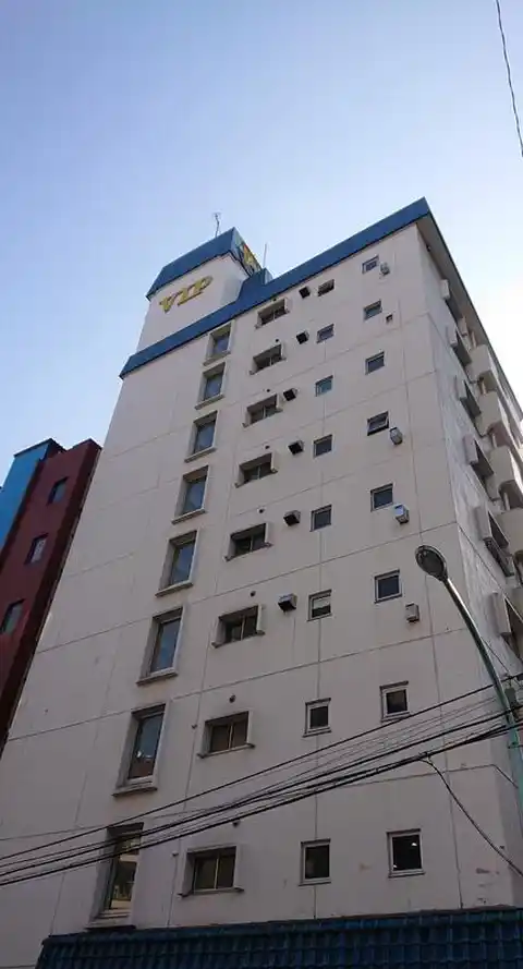マンションヴィップ大塚・香川ビル