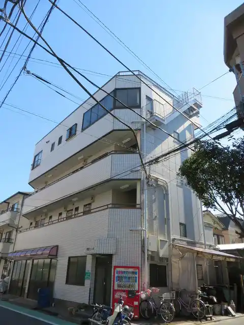 菅原コーポ