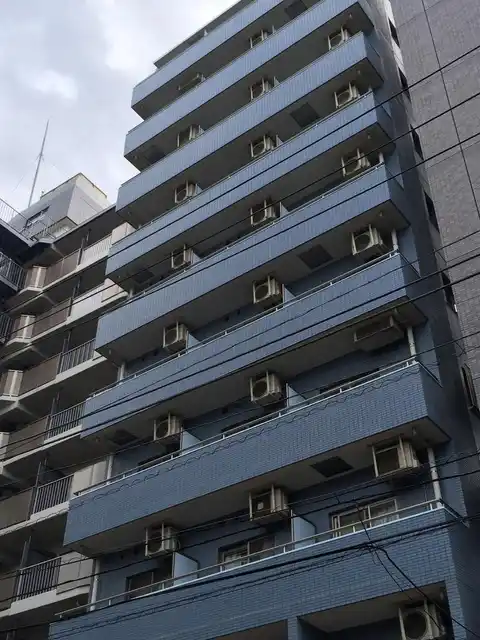 ヴェルアズール桜台