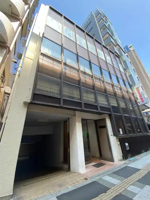 染小ビル