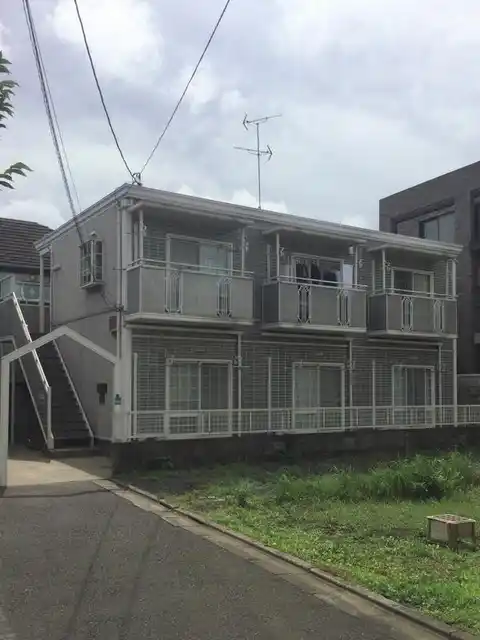 グリーンヒル雪谷