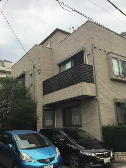 バーネット