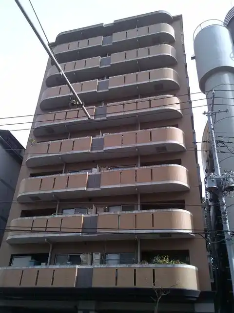 ロータリーパレス春日安藤坂