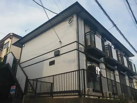 第3コーポマツオ