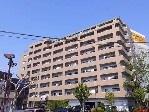 レックス相模大塚駅前