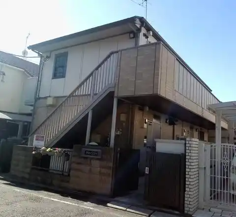 アネックス・Y