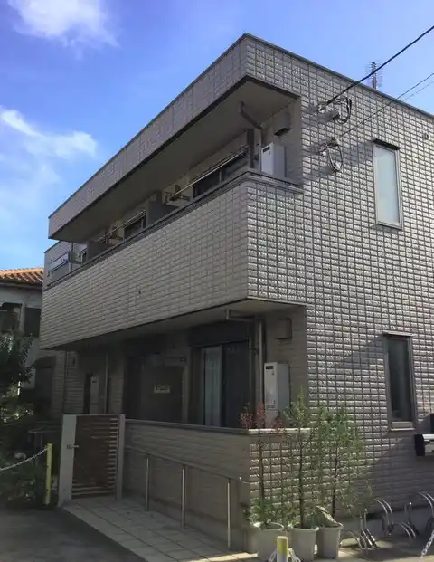 フォレストメゾン