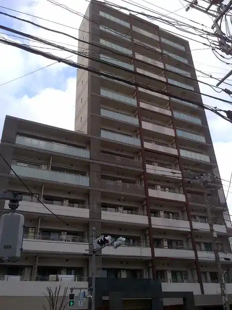 パークハウス文京千石