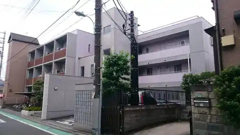 メゾン・フォーレ南浦和